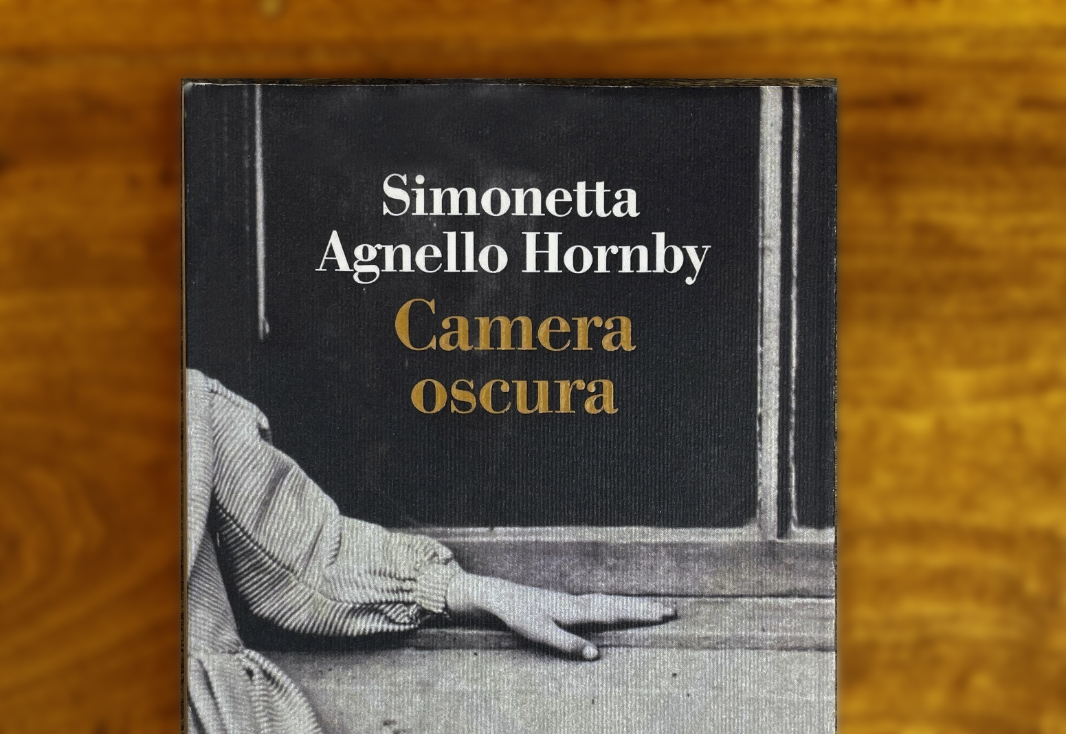 Simonetta Agnello Hornby